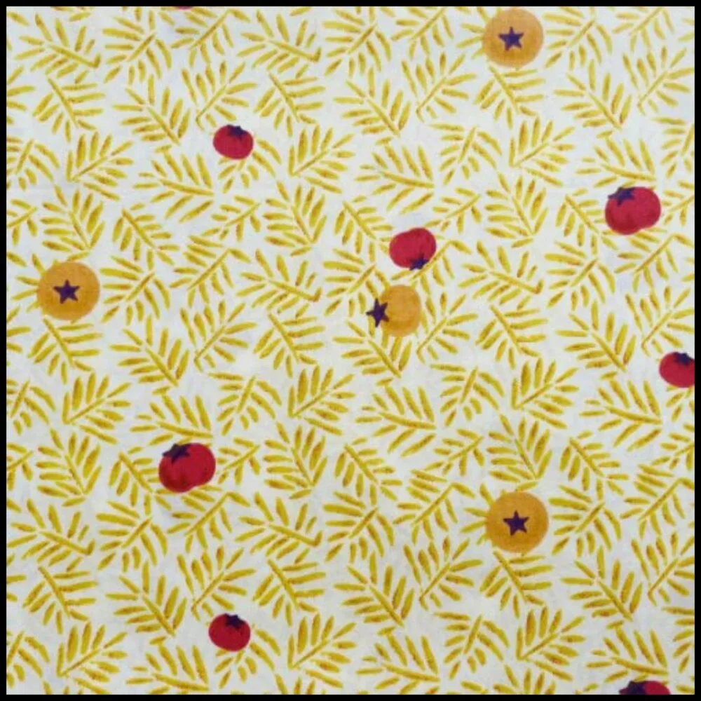 Vintage Floral Precut Fabric Squares 10x10 Layer Cake Quilting DIY Patchwork